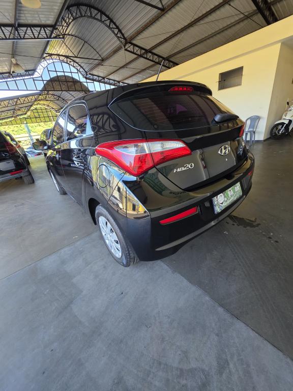 HYUNDAI HB 20 Hatch - Foto