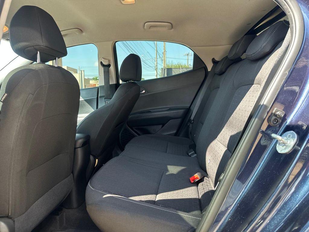 HYUNDAI HB 20 Hatch - Foto