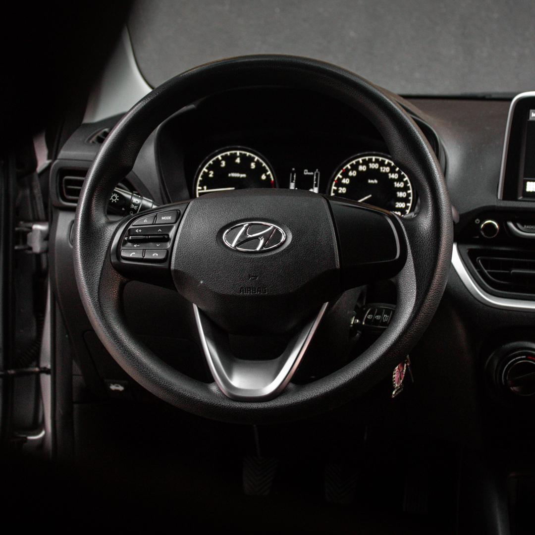 HYUNDAI HB 20 Hatch - Foto
