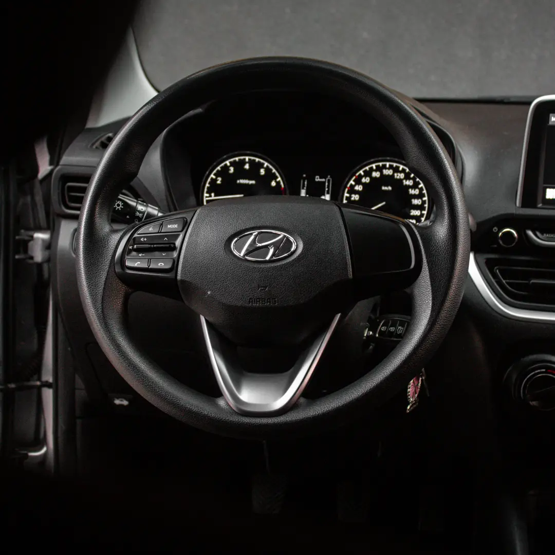 HYUNDAI HB 20 Hatch - Foto