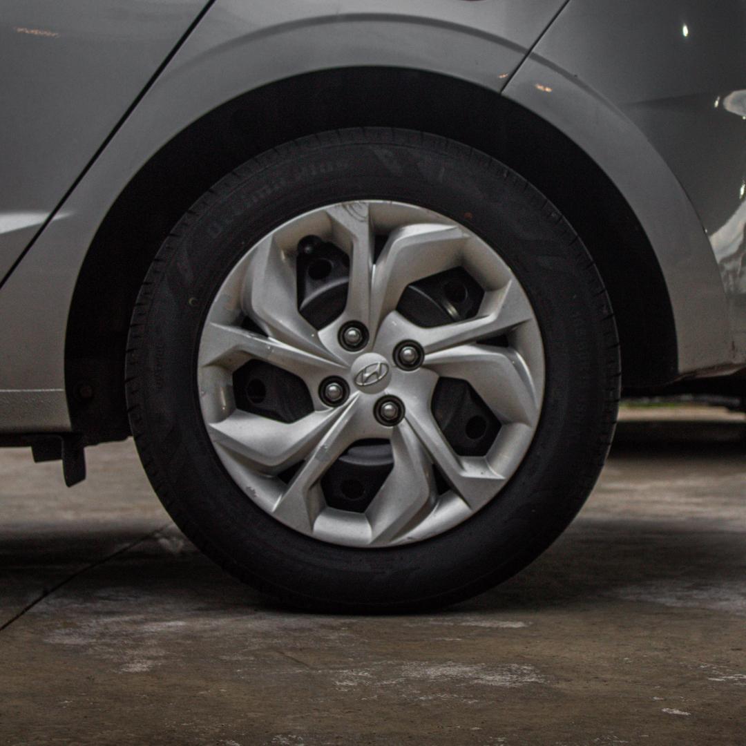 HYUNDAI HB 20 Hatch - Foto