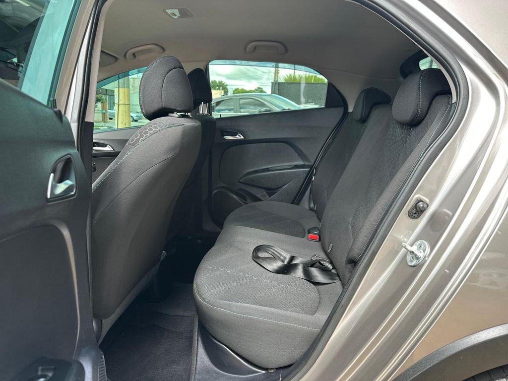 HYUNDAI HB 20 Hatch X - Foto