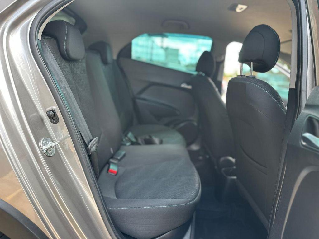 HYUNDAI HB 20 Hatch X - Foto