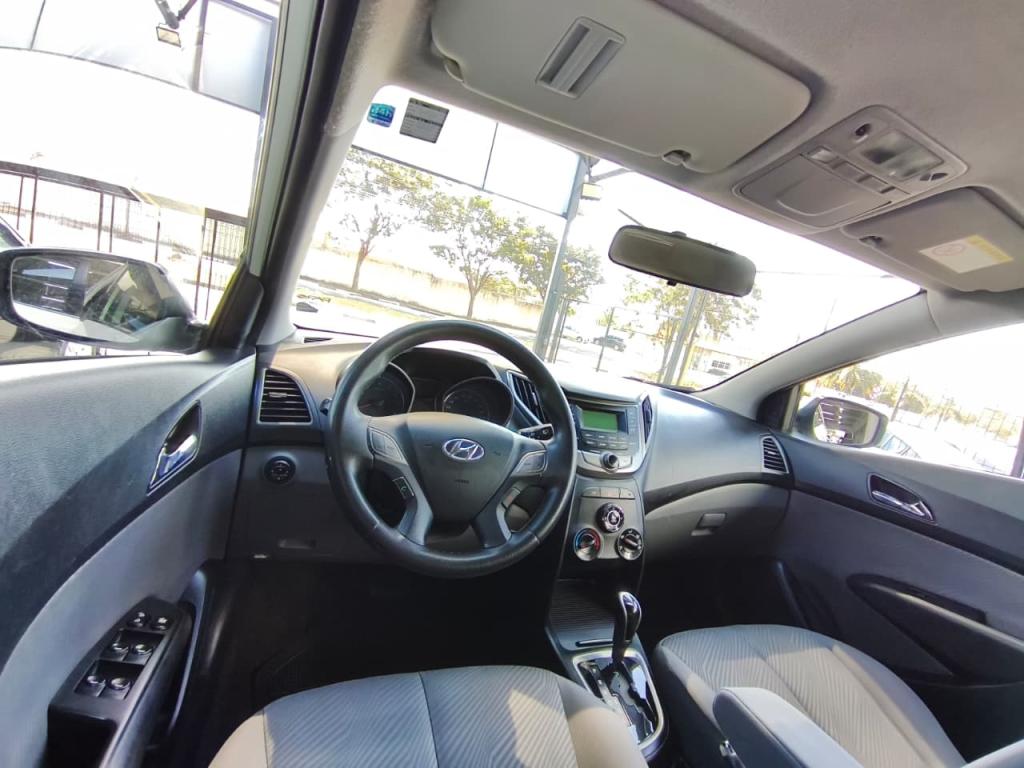 HYUNDAI HB 20 Hatch - Foto