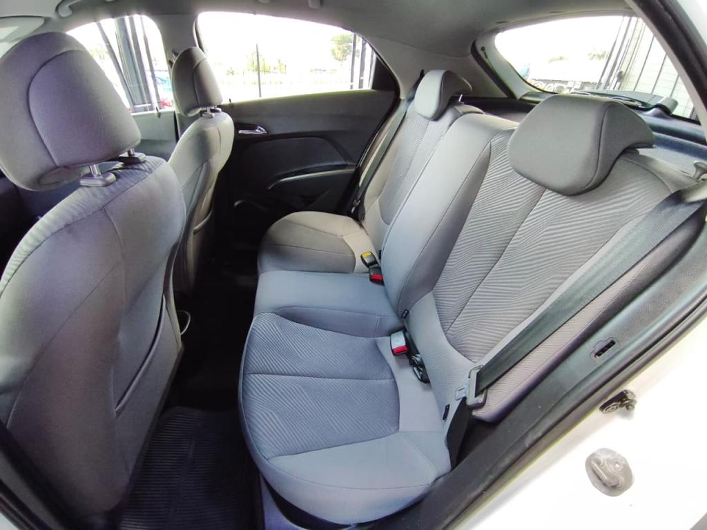 HYUNDAI HB 20 Hatch - Foto