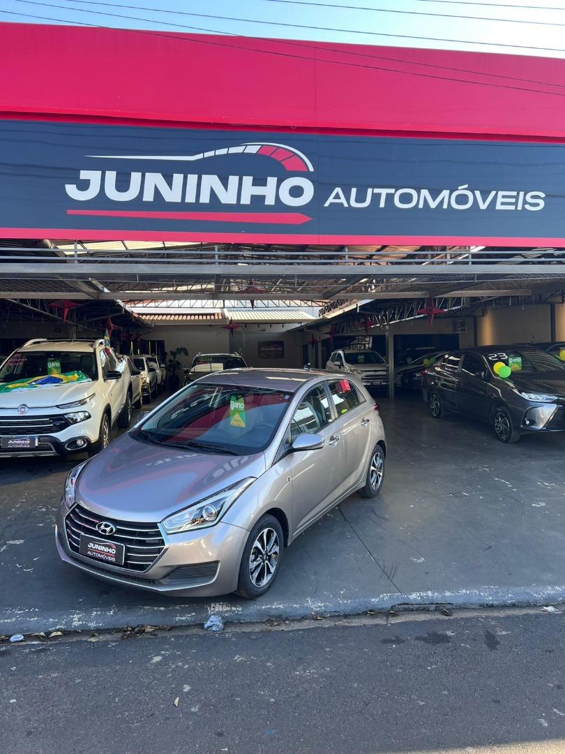 HYUNDAI HB 20 Hatch