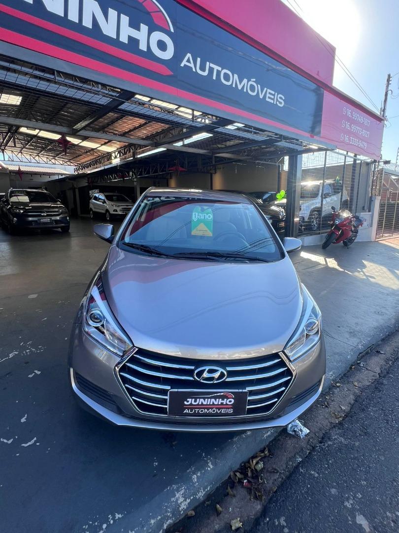 HYUNDAI HB 20 Hatch - Foto