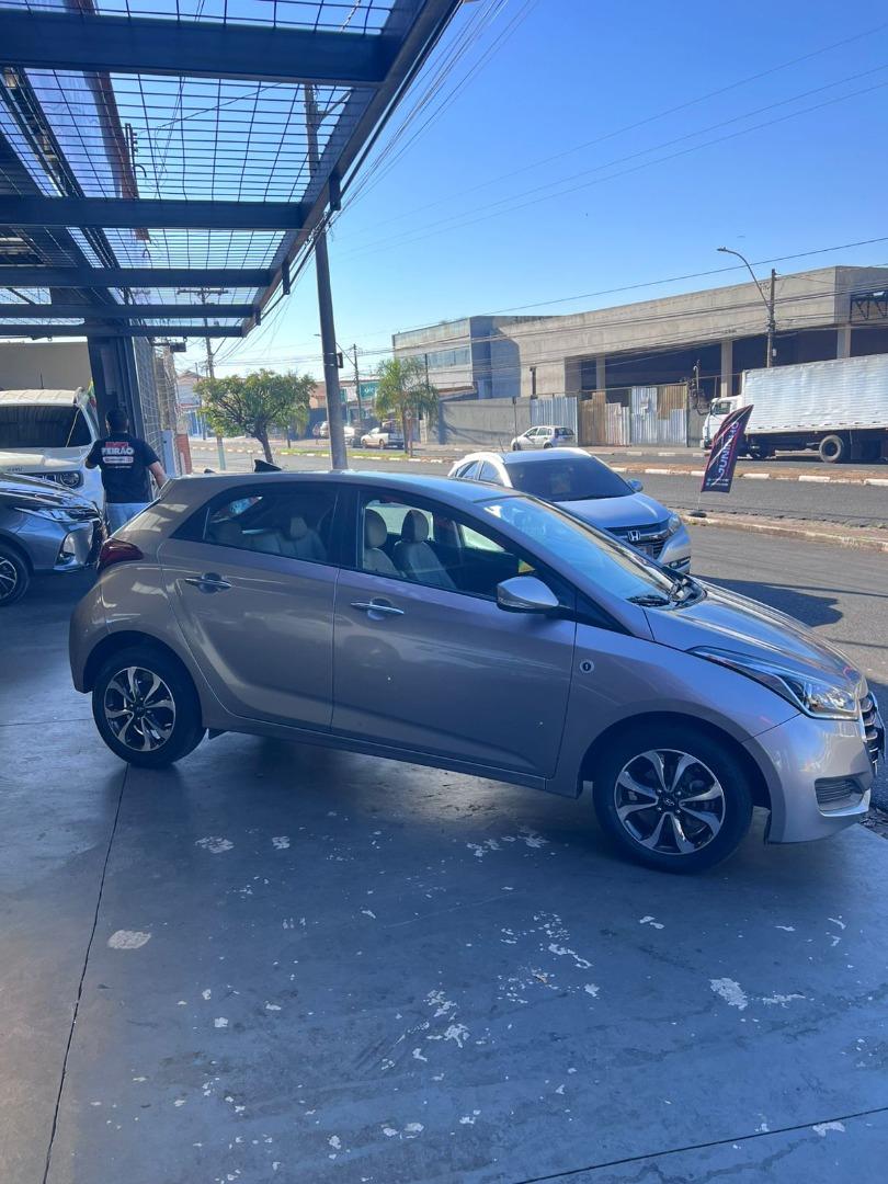 HYUNDAI HB 20 Hatch - Foto