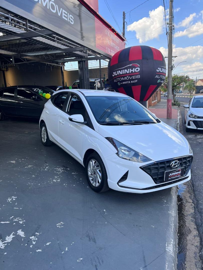 HYUNDAI HB 20 Hatch - Foto