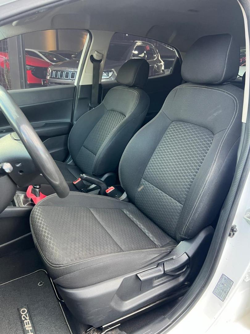 HYUNDAI HB 20 Hatch - Foto