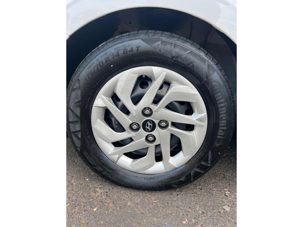 HYUNDAI HB 20 Hatch - Foto