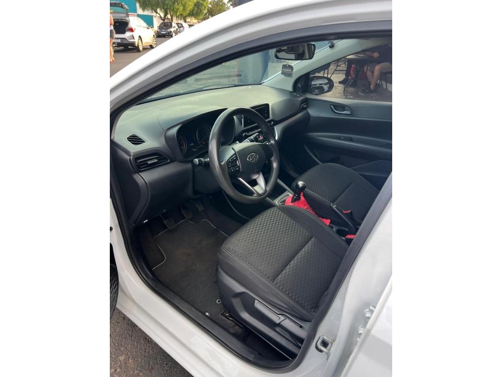 HYUNDAI HB 20 Hatch - Foto