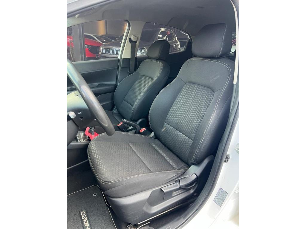 HYUNDAI HB 20 Hatch - Foto
