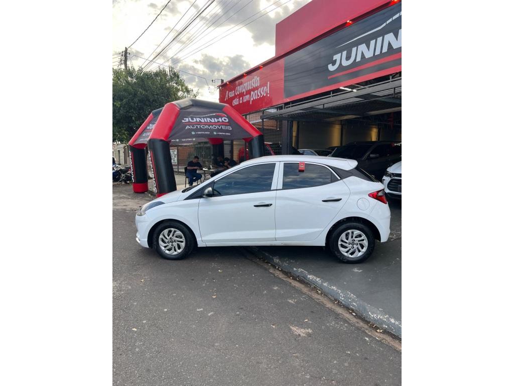 HYUNDAI HB 20 Hatch - Foto