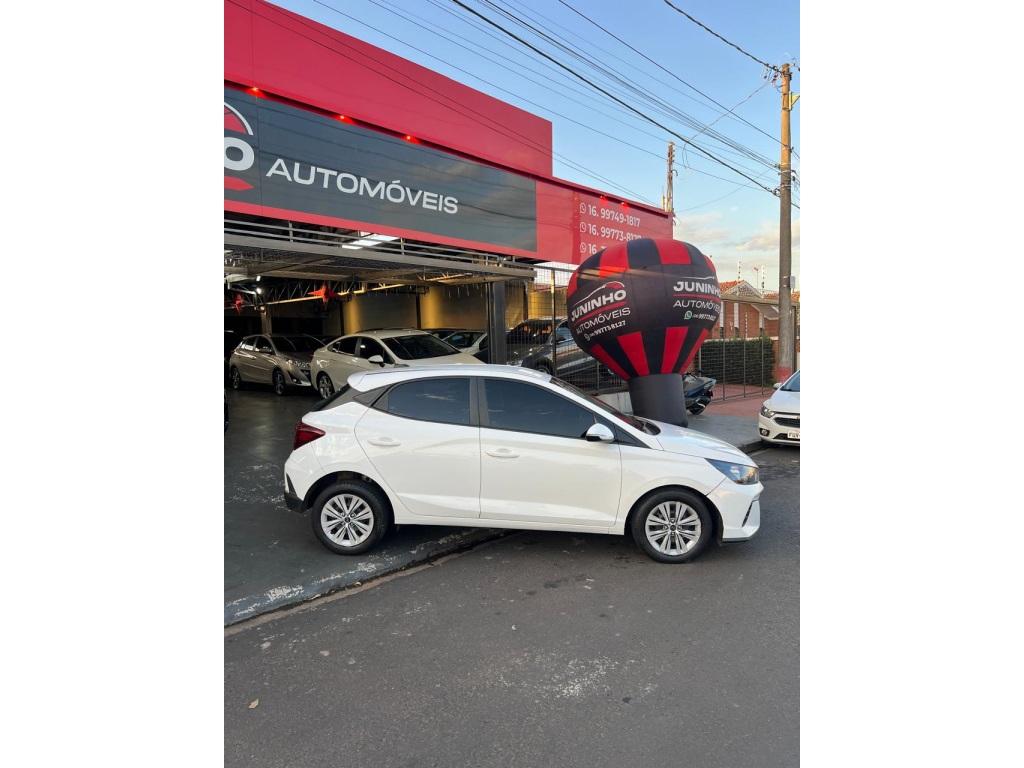 HYUNDAI HB 20 Hatch - Foto