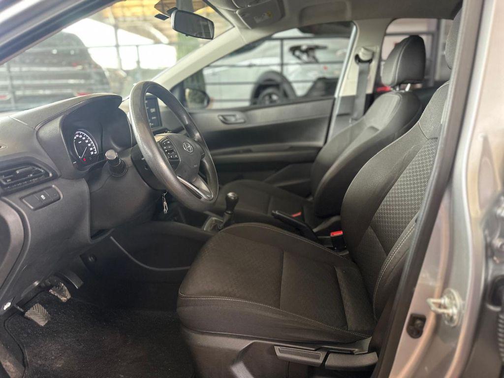 HYUNDAI HB 20 Hatch - Foto