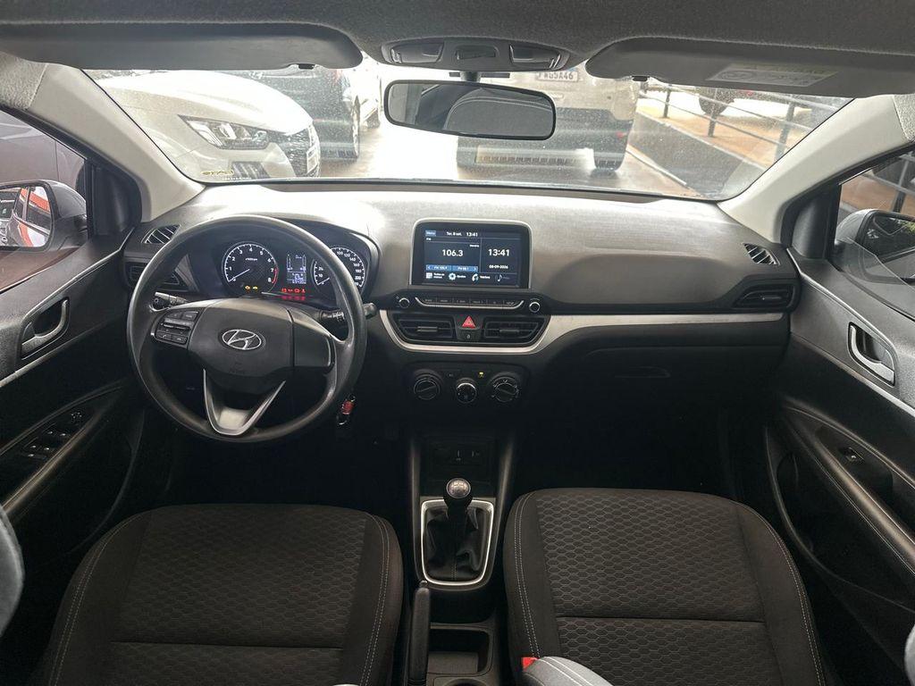 HYUNDAI HB 20 Hatch - Foto
