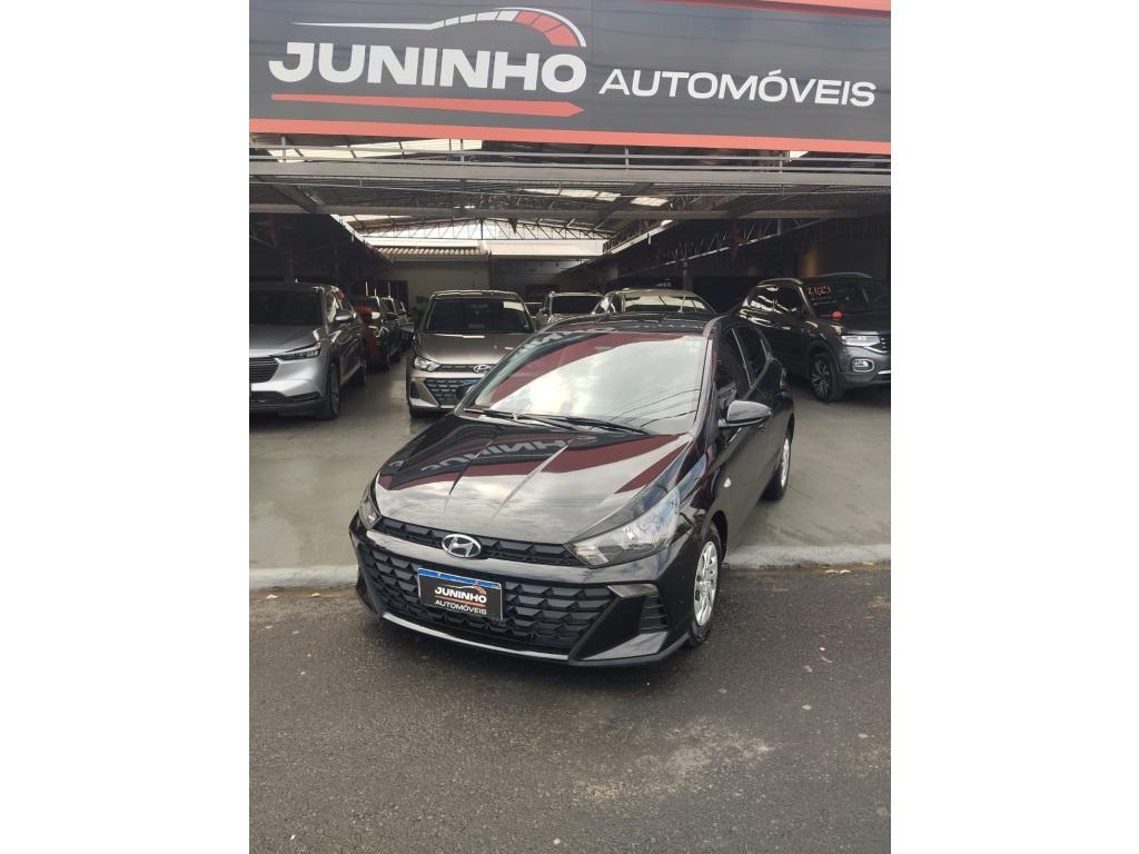 HYUNDAI HB 20 Hatch