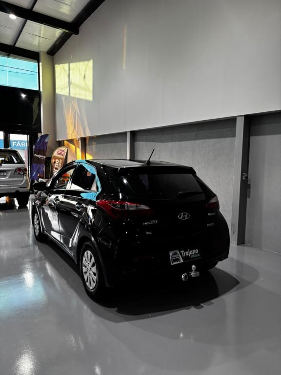 HYUNDAI HB 20 Hatch - Foto