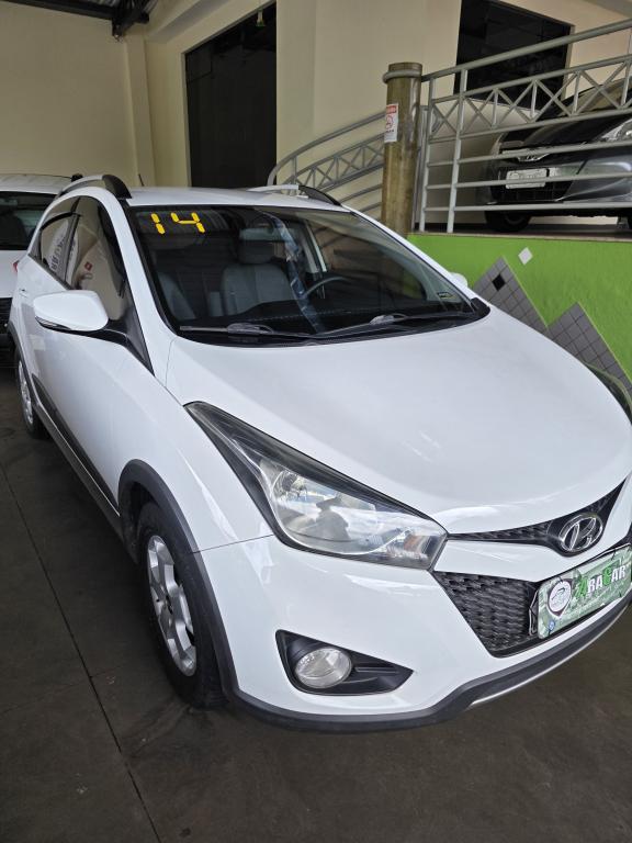 HYUNDAI HB 20 Hatch X