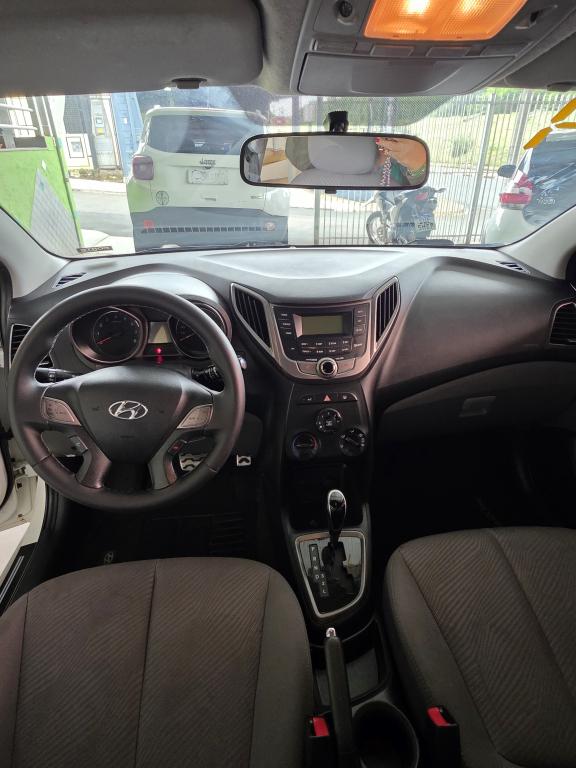 HYUNDAI HB 20 Hatch X - Foto