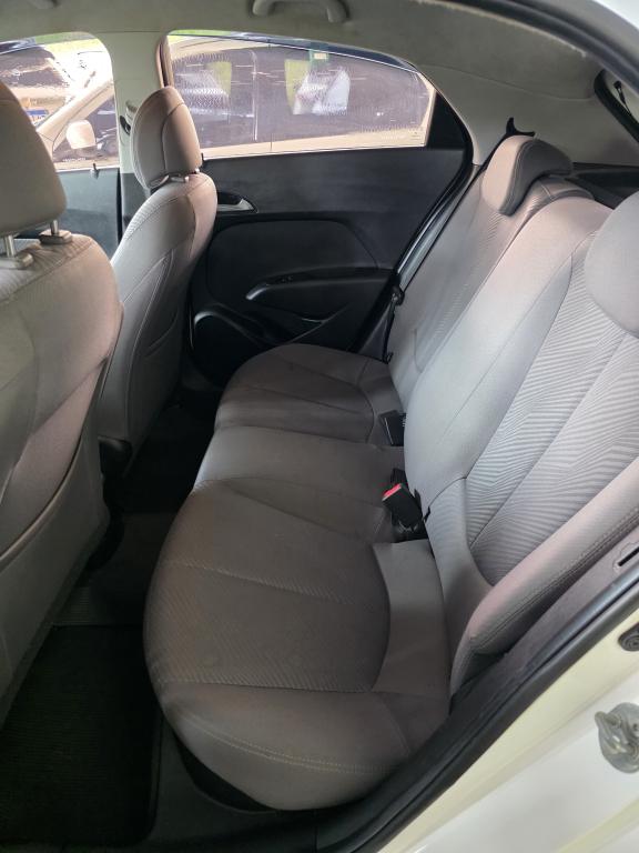 HYUNDAI HB 20 Hatch X - Foto