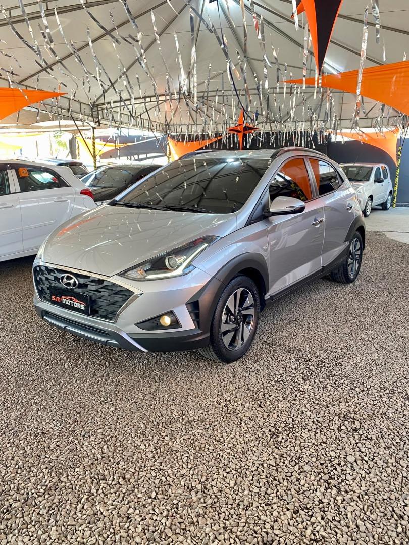 HYUNDAI HB 20 Hatch X