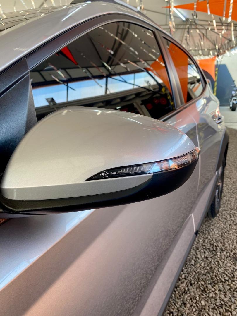 HYUNDAI HB 20 Hatch X - Foto