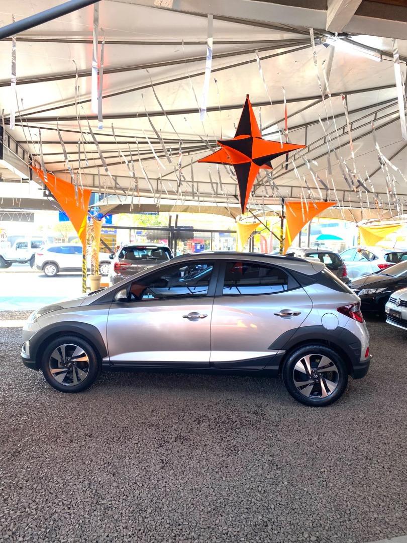 HYUNDAI HB 20 Hatch X - Foto