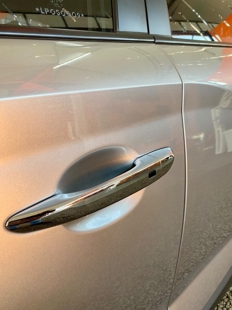 HYUNDAI HB 20 Hatch X - Foto