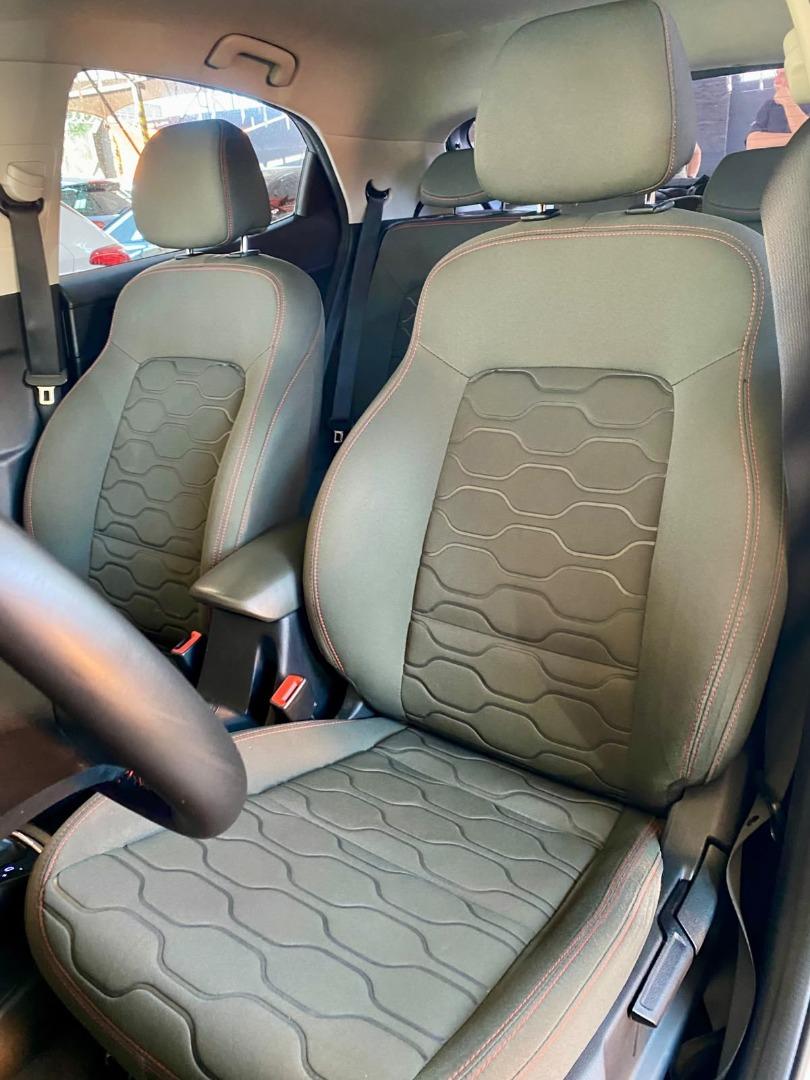 HYUNDAI HB 20 Hatch X - Foto