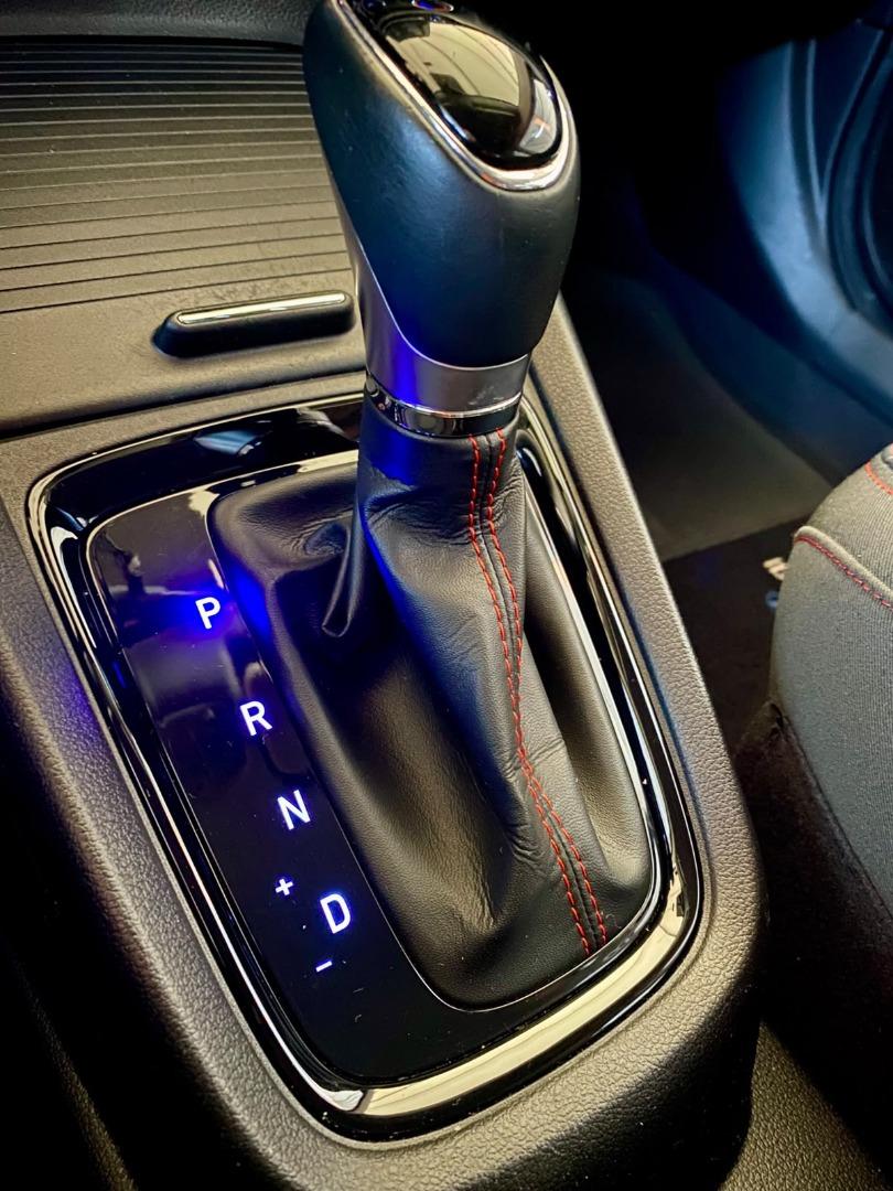 HYUNDAI HB 20 Hatch X - Foto