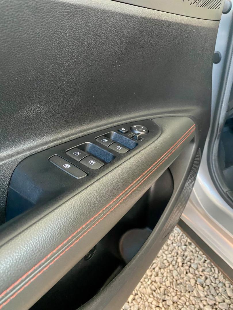 HYUNDAI HB 20 Hatch X - Foto