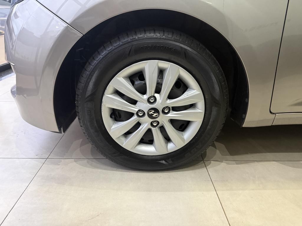 HYUNDAI HB 20 Hatch - Foto