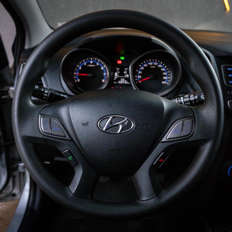 HYUNDAI HB 20 Hatch - Foto