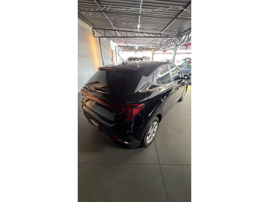 HYUNDAI HB 20 Hatch - Foto