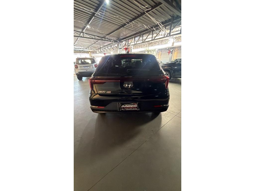 HYUNDAI HB 20 Hatch - Foto