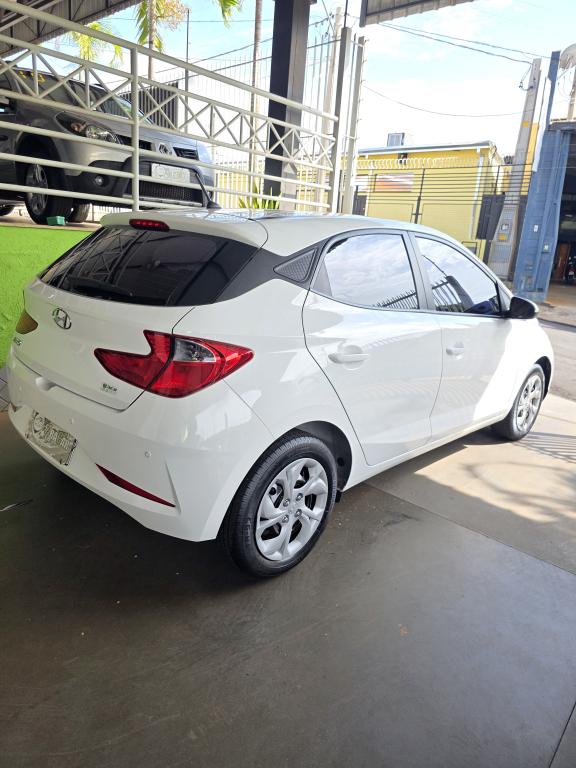 HYUNDAI HB 20 Hatch - Foto