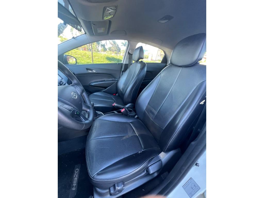 HYUNDAI HB 20 Hatch - Foto