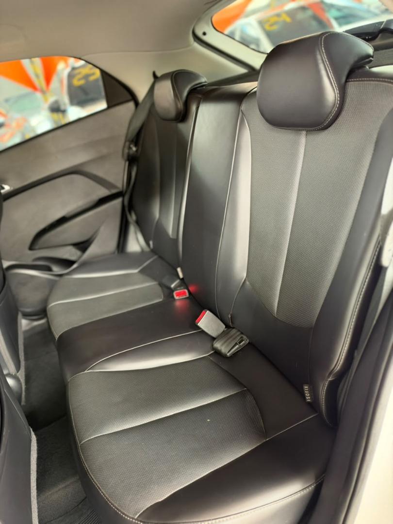 HYUNDAI HB 20 Hatch - Foto