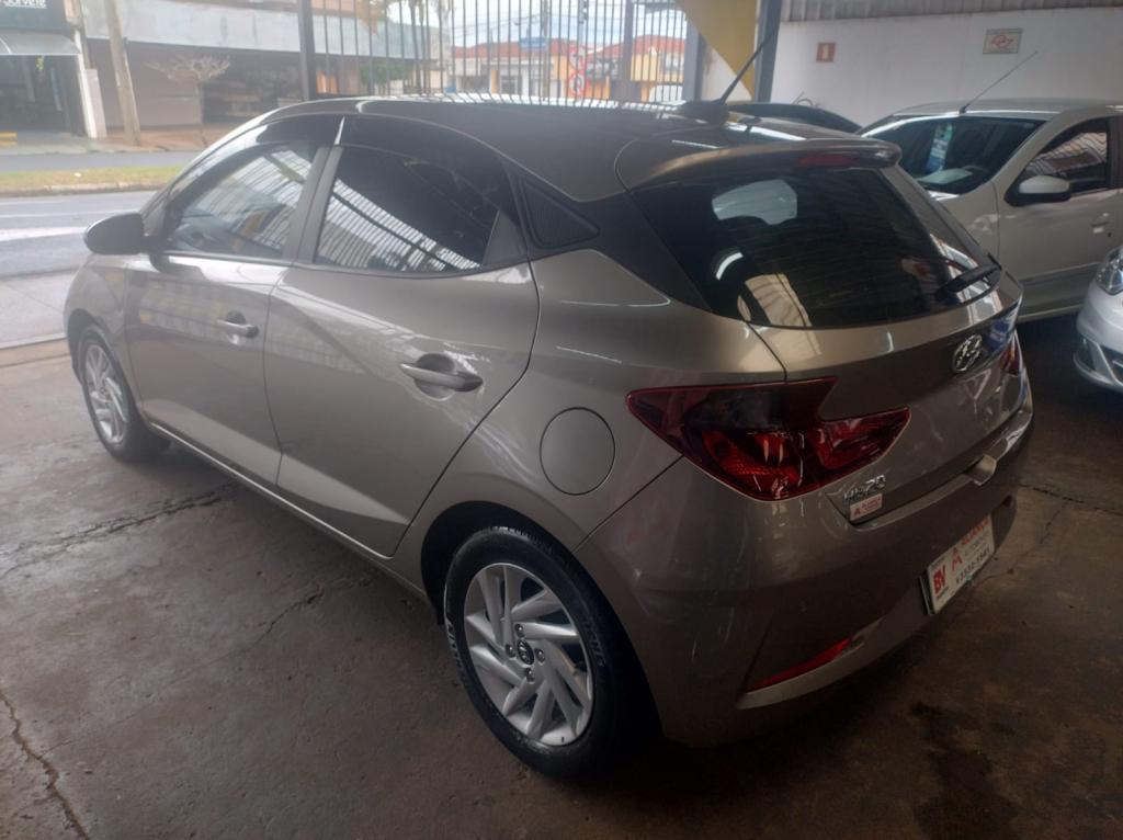 HYUNDAI HB 20 Hatch - Foto