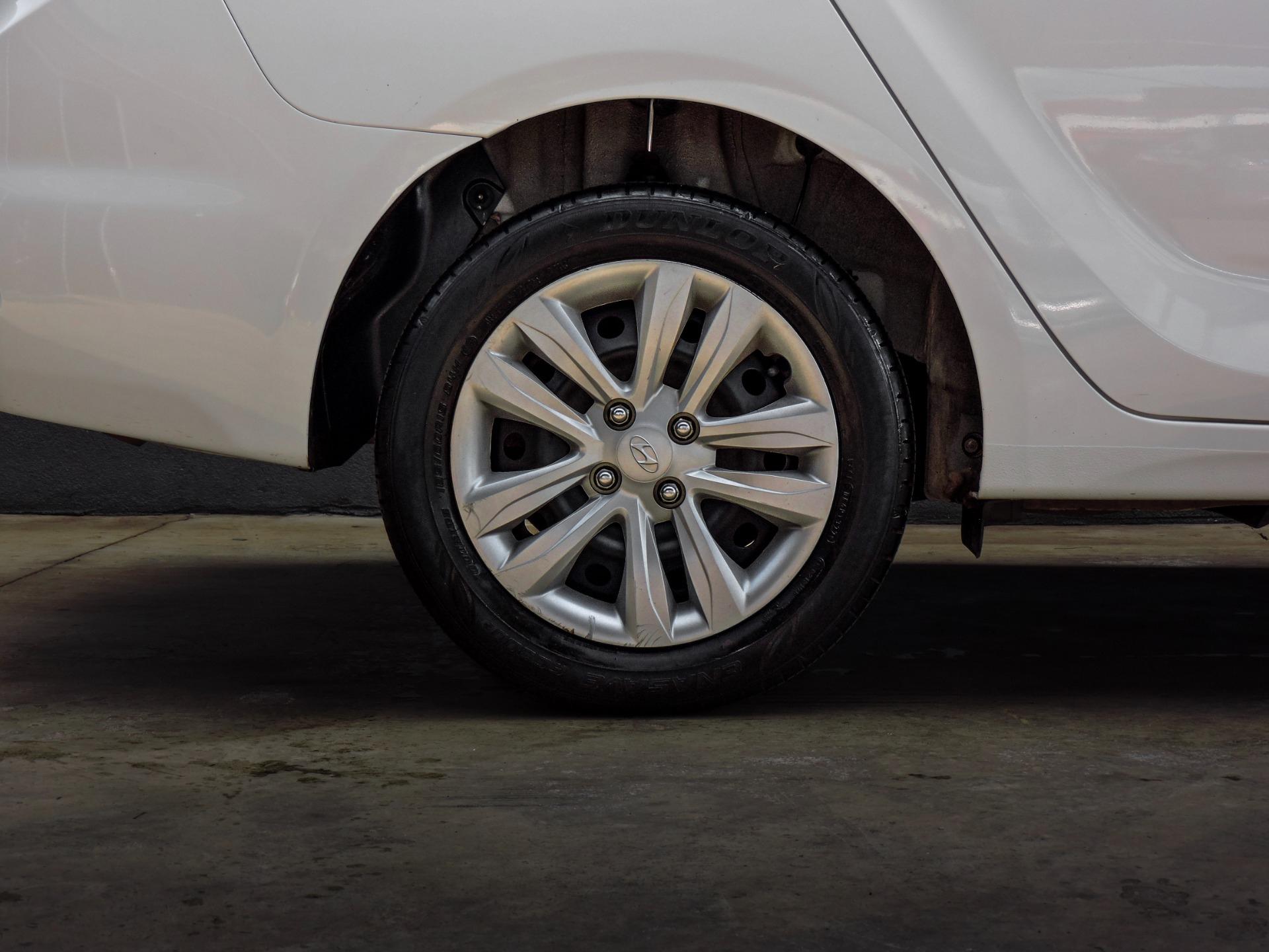 HYUNDAI HB 20 Sedan - Foto