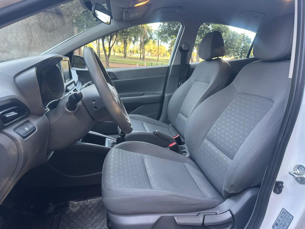 HYUNDAI HB 20 Sedan - Miniatura