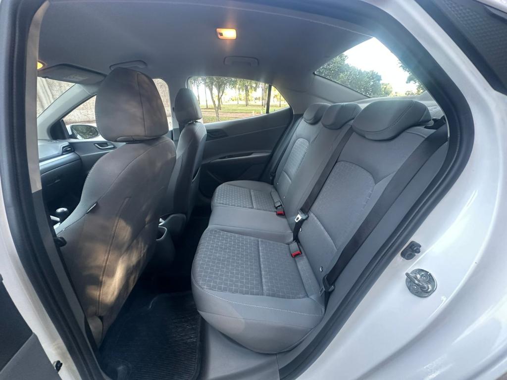 HYUNDAI HB 20 Sedan - Miniatura