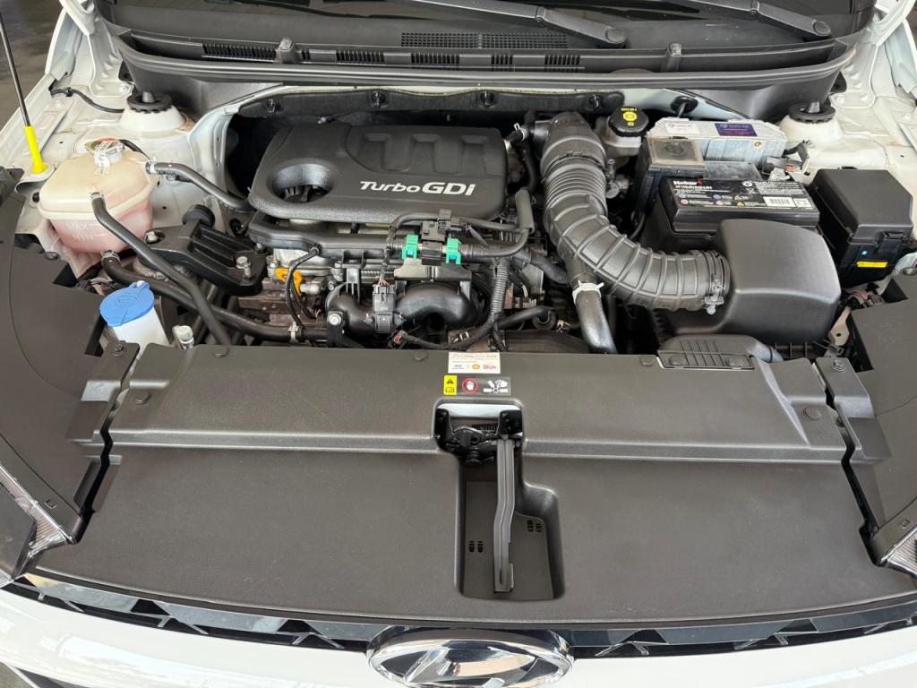 HYUNDAI HB 20 Sedan - Foto