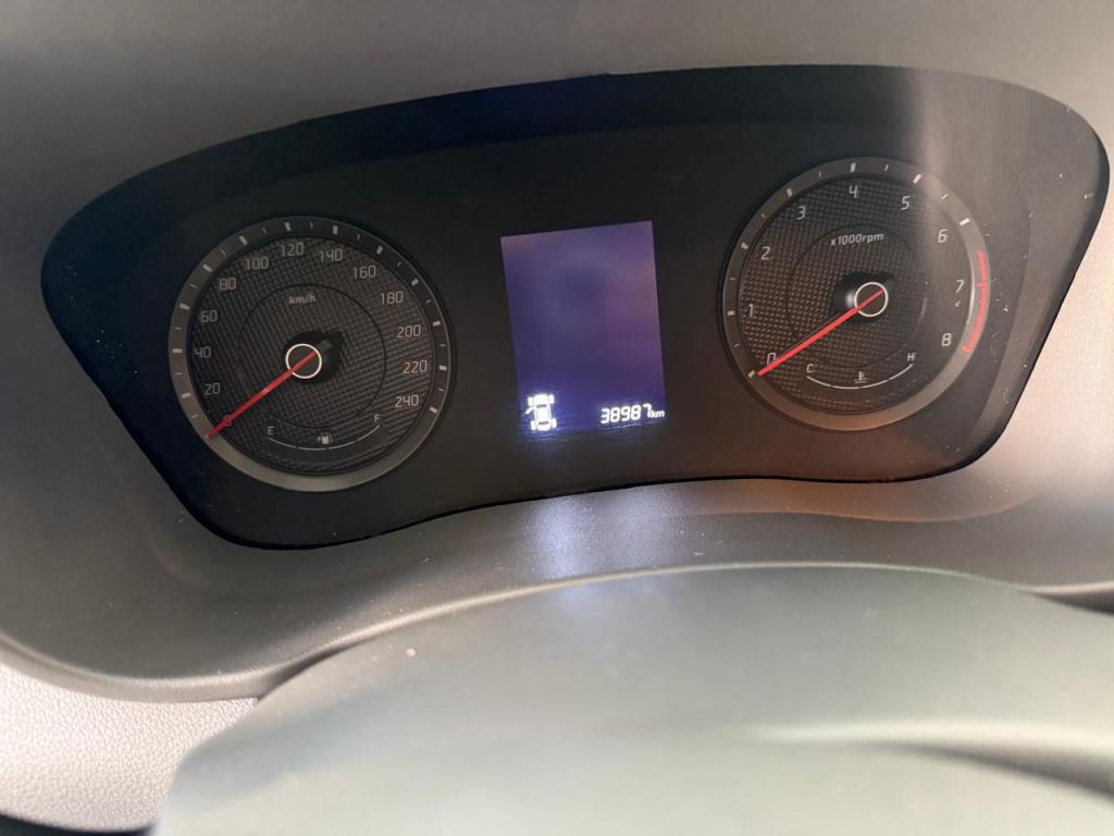 HYUNDAI HB 20 Sedan - Foto