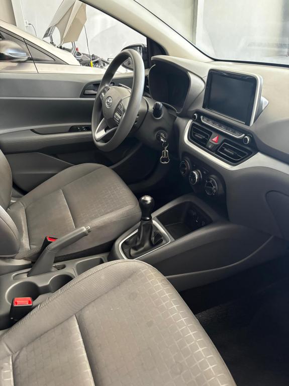 HYUNDAI HB 20 Sedan - Foto