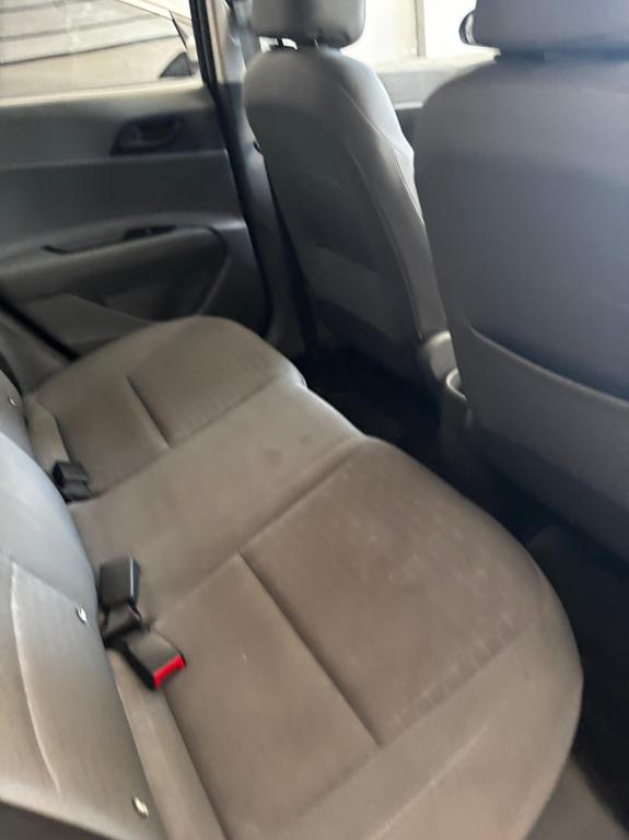 HYUNDAI HB 20 Sedan - Foto