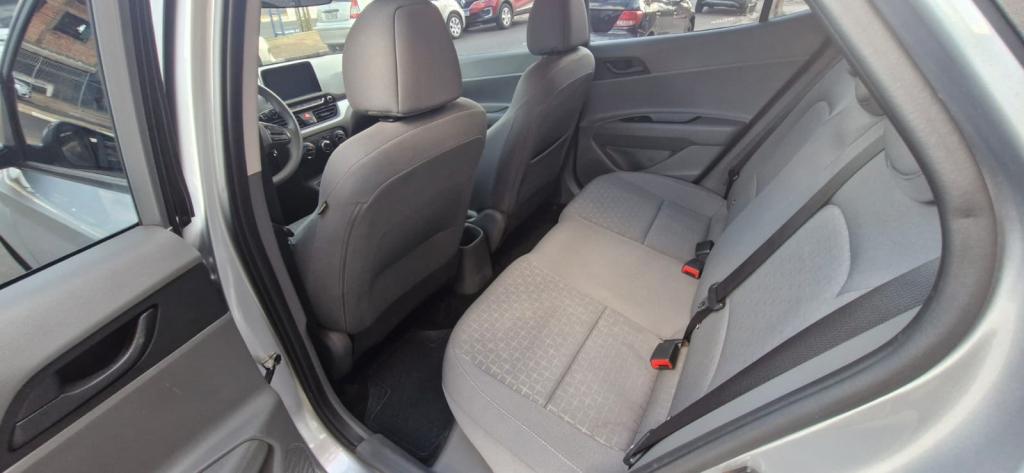 HYUNDAI HB 20 Sedan - Foto