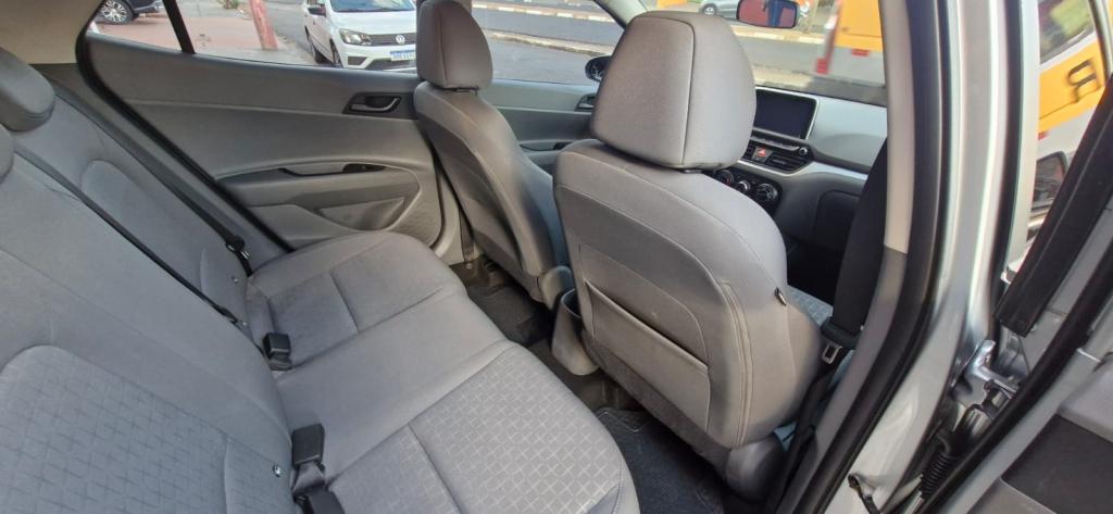 HYUNDAI HB 20 Sedan - Foto